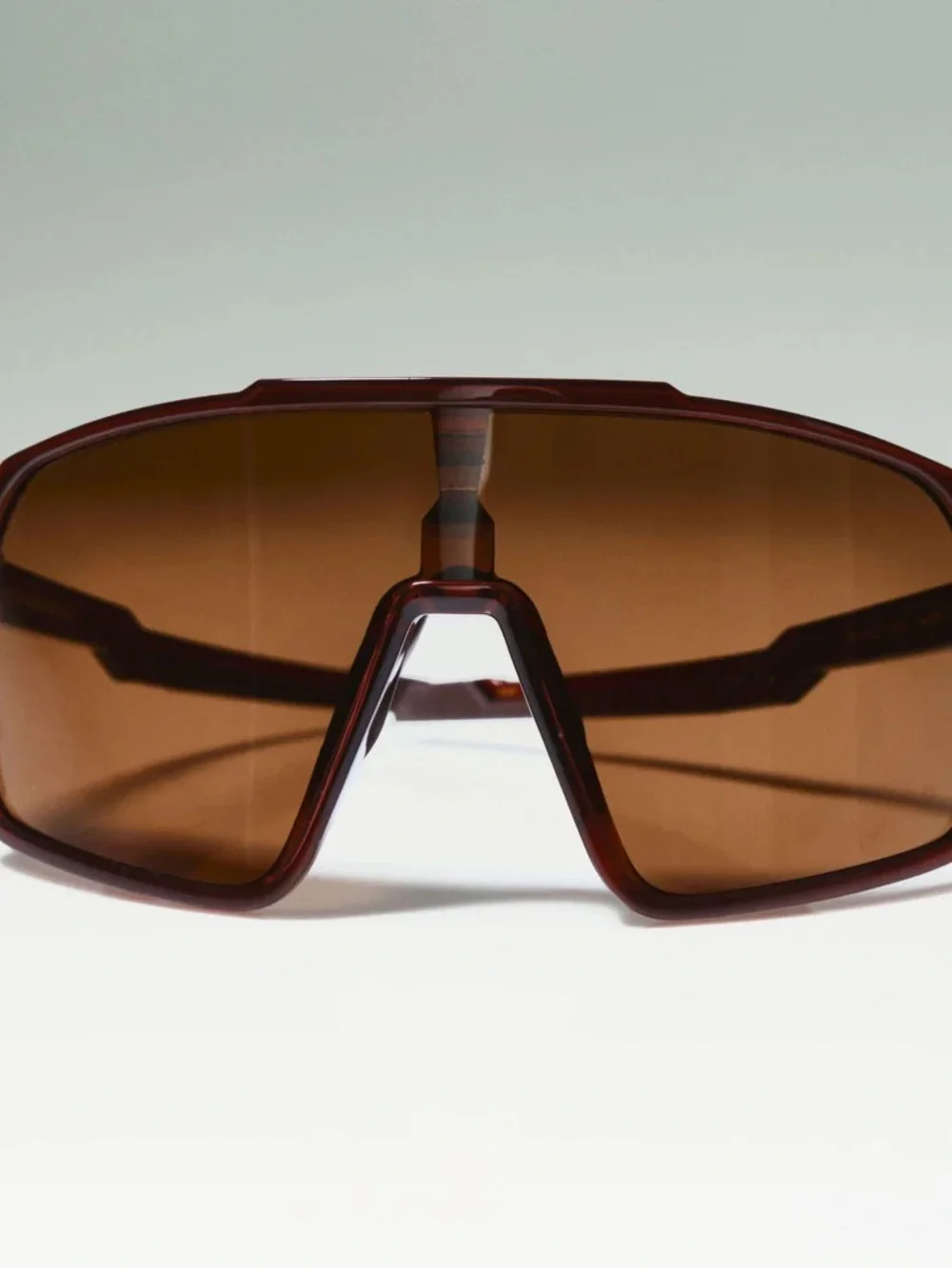 New The Shield black  Sunglasses Lenox and sixteenth